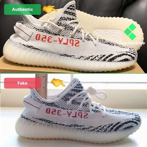 yeezy boot replica|how to authenticate yeezy shoes.